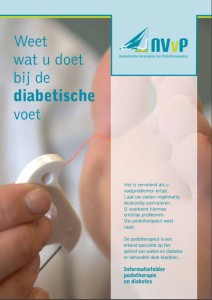 Diabetische-voet