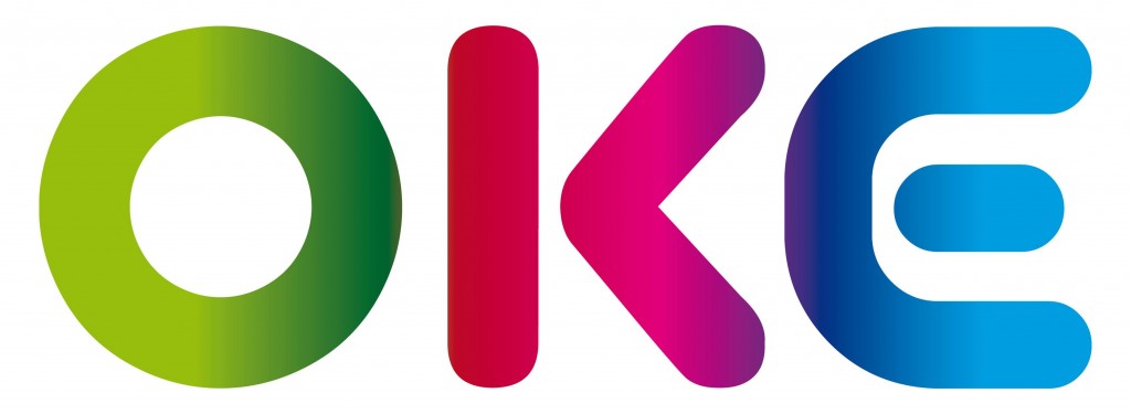Presentatie bij ‘Ondernemerscafé OKE’