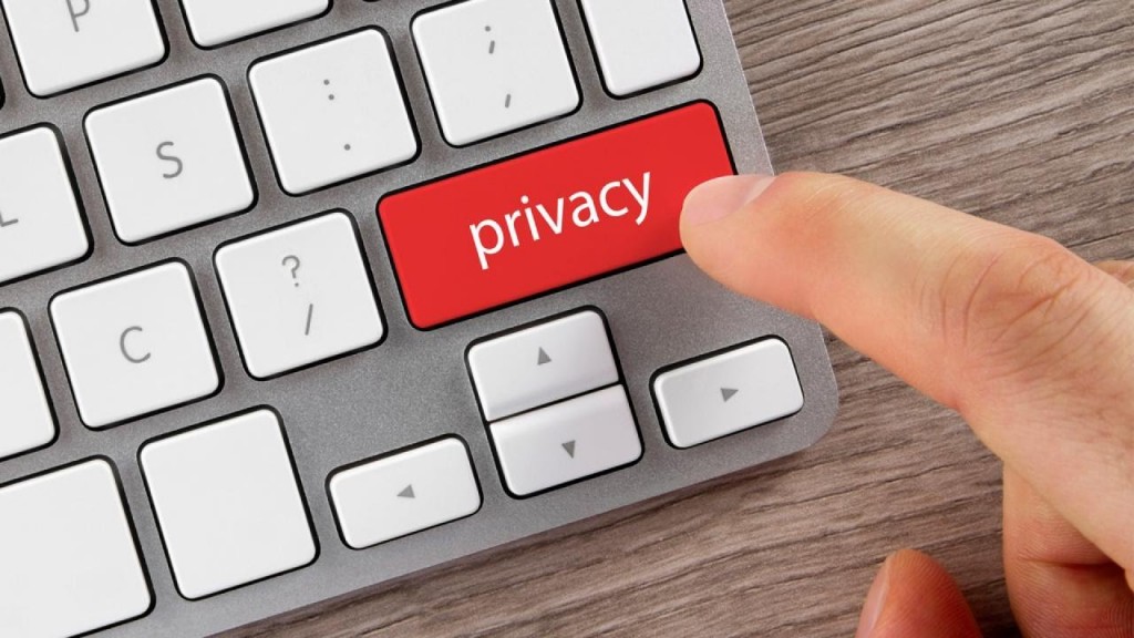 Nieuwe privacywetgeving in werking