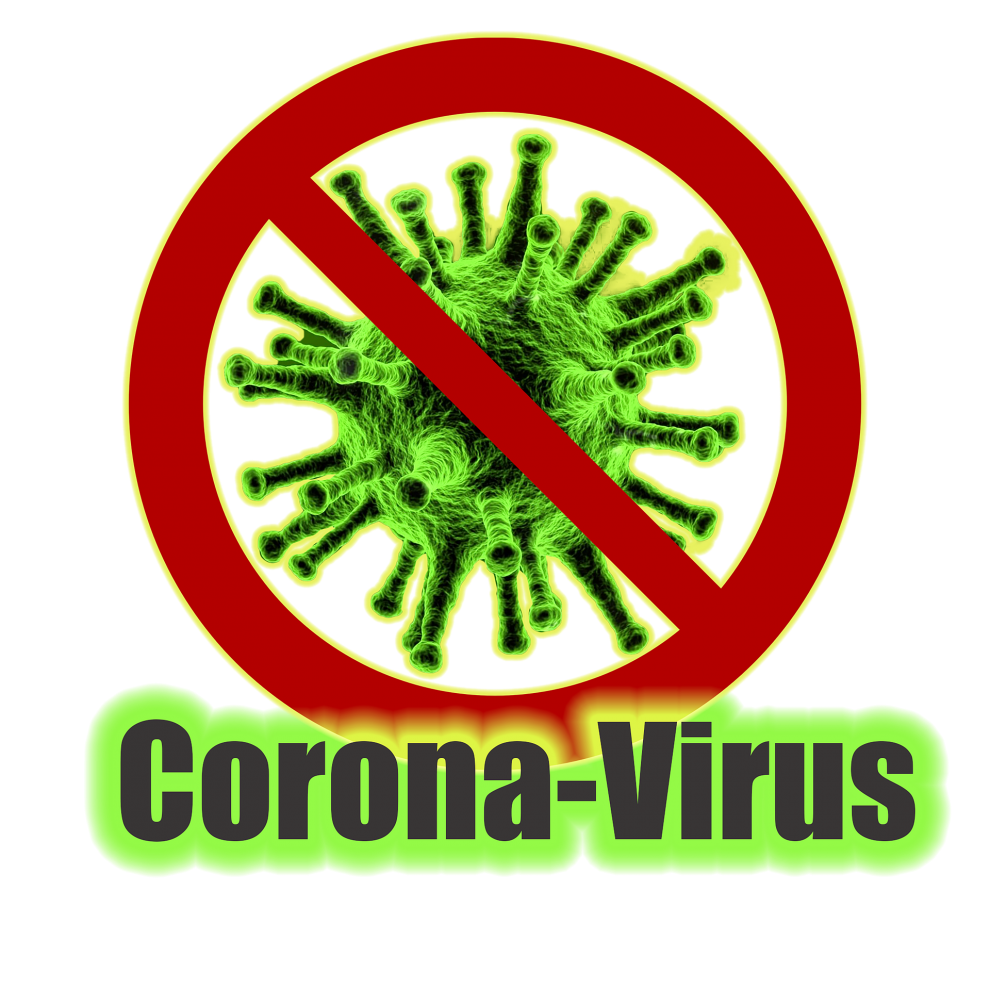 Informatie omtrent het coronavirus