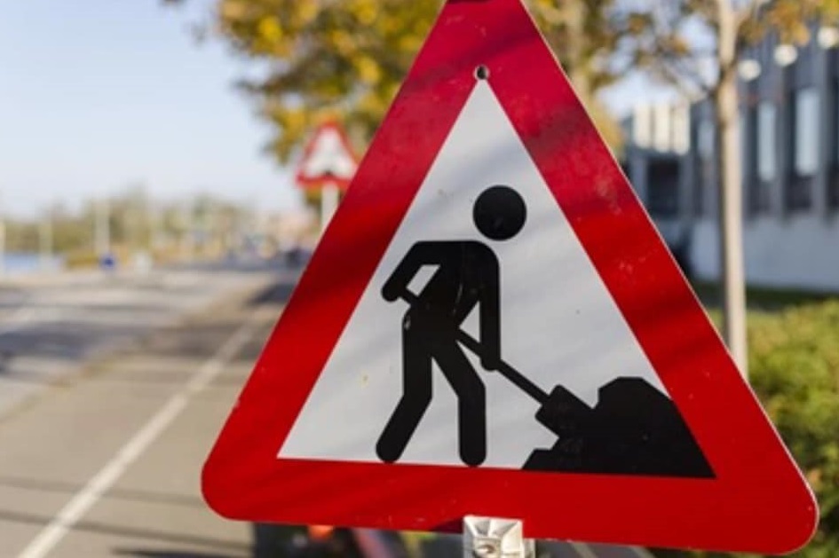 Mogelijke overlast in verband met werkzaamheden Mogelijke overlast in verband met werkzaamheden