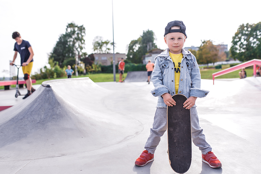 Tips voor het kopen van sneakers voor kinderen